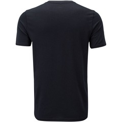 Camiseta Puma Manga Curta Box Tee - Masculina - Foto 6