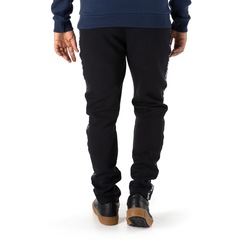 Calça Fila Basic Tape Winter - Masculina - Foto 3