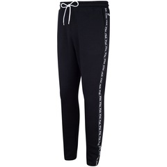 Calça Fila Basic Tape Winter - Masculina - Foto 8