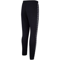 Calça Fila Basic Tape Winter - Masculina - Foto 9