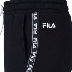 Calça Fila Basic Tape Winter - Masculina - Foto 10