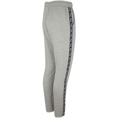 Calça Fila Basic Tape Winter - Masculina - Foto 8