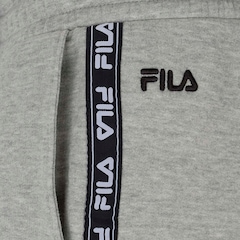 Calça Fila Basic Tape Winter - Masculina - Foto 9