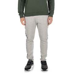 Calça Fila Basic Tape Winter - Masculina - Foto 10