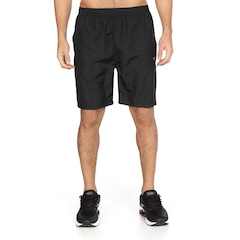 Bermuda Masculina Mizuno Big Logo - Foto 2