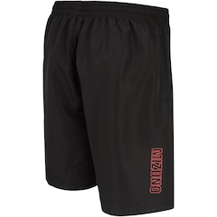 Bermuda Masculina Mizuno Big Logo - Foto 5