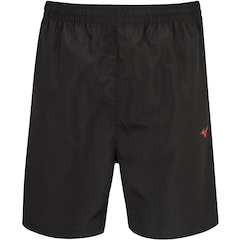 Bermuda Masculina Mizuno Big Logo - Foto 6