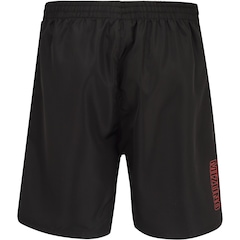 Bermuda Masculina Mizuno Big Logo - Foto 7