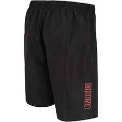 Bermuda Masculina Mizuno Big Logo - Foto 9