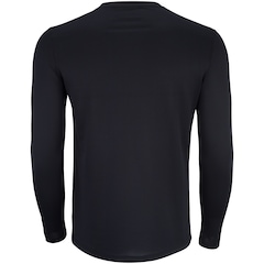 Camiseta Manga Longa Mizuno Nirvana New - Masculina - Foto 6