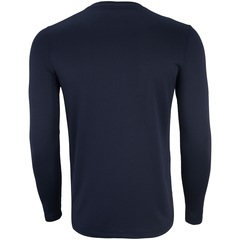 Camiseta Manga Longa Mizuno Nirvana New - Masculina - Foto 7