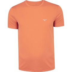 Camiseta Mizuno Manga Curta Nirvana New - Masculina - Foto 2