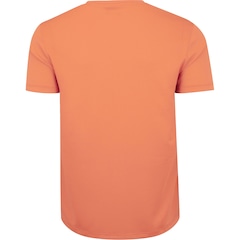 Camiseta Mizuno Manga Curta Nirvana New - Masculina - Foto 3