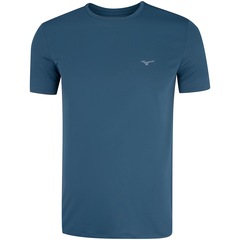 Camiseta Mizuno Manga Curta Nirvana New - Masculina - Foto 2