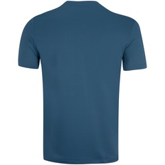 Camiseta Mizuno Manga Curta Nirvana New - Masculina - Foto 3
