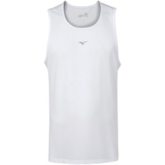 Camiseta Regata Masculina Mizuno Nirvana New - Foto 2