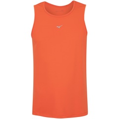 Camiseta Regata Masculina Mizuno Nirvana New - Foto 2