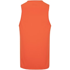 Camiseta Regata Masculina Mizuno Nirvana New - Foto 3