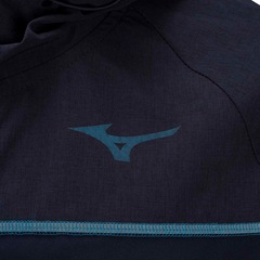 Jaqueta Mizuno com Capuz Creation 2.2 New - Masculina - Foto 7