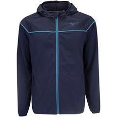 Jaqueta Mizuno com Capuz Creation 2.2 New - Masculina - Foto 5