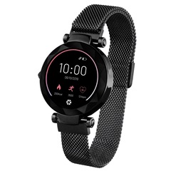 Relógio Smartwatch Atrio Paris ES267 - Adulto - Foto 3