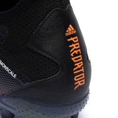 Chuteira de Campo adidas Predator Freak.3 LL FG - Adulto - Foto 8