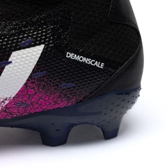 Chuteira de Campo adidas Predator Freak.3 LL FG - Adulto - Foto 9