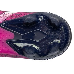 Chuteira de Campo adidas Predator Freak.3 LL FG - Adulto - Foto 10