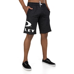 Bermuda Masculina Mod Big Ellipse Oakley - Foto 4