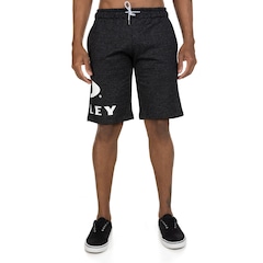 Bermuda Masculina Mod Big Ellipse Oakley - Foto 2