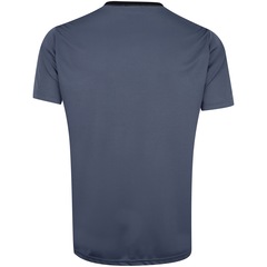 Camisa Kappa Manga Curta Netter - Masculina - Foto 2