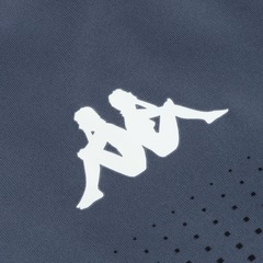 Camisa Kappa Manga Curta Netter - Masculina - Foto 3