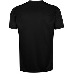 Camiseta Kappa Manga Curta Weaver - Masculina - Foto 2