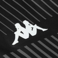 Camiseta Kappa Manga Curta Weaver - Masculina - Foto 3