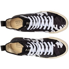 Tenis Fiever Blink Bota - Foto 5