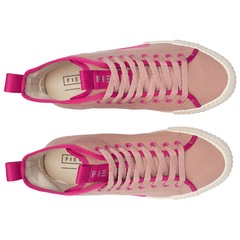 Tenis Fiever Blink Bota - Foto 5