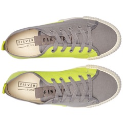 Tênis Fiever Blink - Feminino - Foto 5