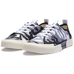 Tênis Fiever Blink Camo - Feminino - Foto 2