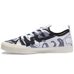 Tênis Fiever Blink Camo - Feminino - Foto 3