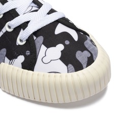Tênis Fiever Blink Camo - Feminino - Foto 7