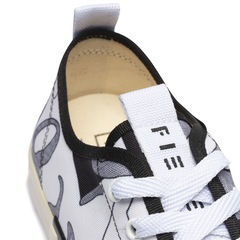 Tênis Fiever Blink Camo - Feminino - Foto 8