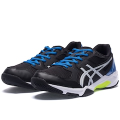 Tênis ASICS Gel Rocket 10 - Masculino - Foto 2