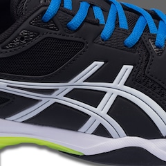 Tênis ASICS Gel Rocket 10 - Masculino - Foto 9