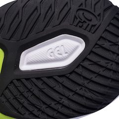 Tênis ASICS Gel Rocket 10 - Masculino - Foto 11