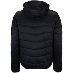 Jaqueta Umbro com Capuz Core Pro Padded - Masculina - Foto 2