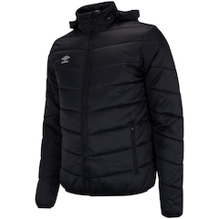 Jaqueta Umbro com Capuz Core Pro Padded - Masculina - Foto 3