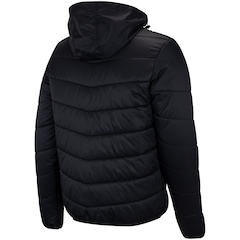 Jaqueta Umbro com Capuz Core Pro Padded - Masculina - Foto 4