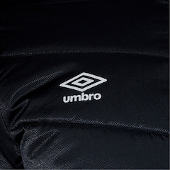 Jaqueta Umbro com Capuz Core Pro Padded - Masculina - Foto 6
