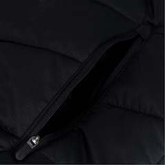 Jaqueta Umbro com Capuz Core Pro Padded - Masculina - Foto 7