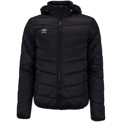Jaqueta Umbro com Capuz Core Pro Padded - Masculina - Foto 1